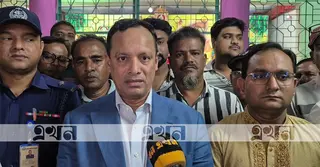 সংবিধান অনুযায়ী সব নাগরিকের সমান অধিকার ও ধর্মীয় স্বাধীনতা রয়েছে: অ্যাটর্নি জেনারেল